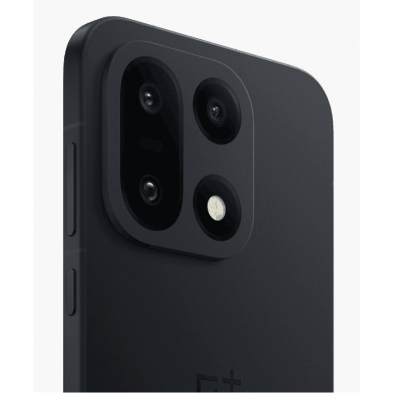 OnePlus 15 16-512GB Infinite Black — купити у Києві та Україні